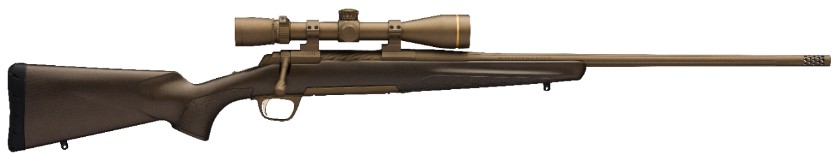 Browning X-Bolt Pro Rifle